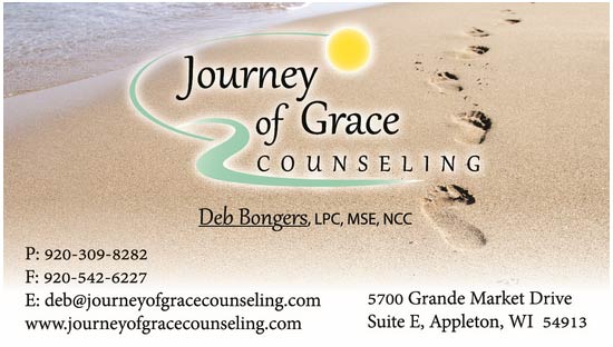 Journey of Grace Counseling, LLC